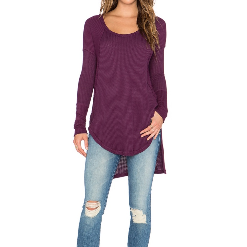 Free people thermal